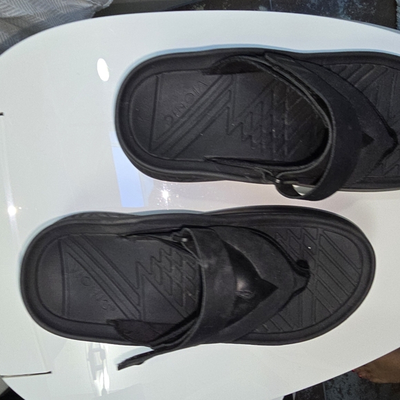 Vionic Restore Recovery Platform Thong Sandals - Picture 5 of 6